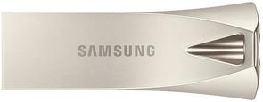 Флешка USB Samsung Bar Plus 32GB Silver (MUF-32BE3/APC)