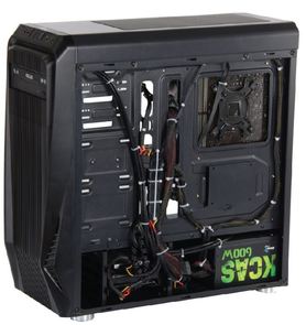 Персональний комп'ютер ARTLINE Gaming X87 X87v12