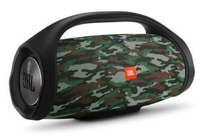 Портативна акустика JBL Boombox Squad (JBLBOOMBOXSQUADEU)