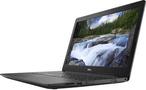 Ноутбук Dell Latitude 3590 N030L359015EMEA_P Black