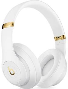 Гарнітура Beats Studio 3 White (MQ572ZM/A)