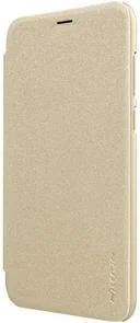 Фото: Чохол Nillkin for Huawei P smart - Spark series Gold (6389353) № 4 | KTC