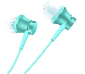 Гарнітура Xiaomi Piston Fresh Bloom Mate Blue (ZBW4358TY)