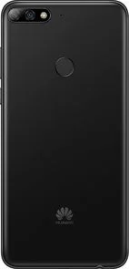 Фото: Смартфон Huawei Y7 Prime 2018 3/32GB LDN-L21 Black (51092JHA) № 3 | KTC