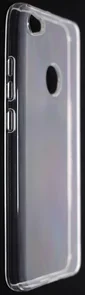Фото: Чохол Milkin for Xiaomi Redmi Note 5A - Superslim 1.5 mm Transparent № 2 | KTC