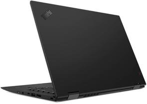 Ноутбук Lenovo ThinkPad X1 Yoga G3 20LD002HRT Black