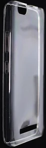 Фото: Чохол Global for Lenovo Vibe C A2020 - GlobalCase TPU Extra Slim Light № 2 | KTC