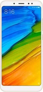 Фото: Смартфон Xiaomi Redmi Note 5 4/64GB Gold № 2 | KTC