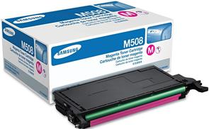 Картридж Samsung CLP-620/670, CLT-M508S/SEE Magenta 2k