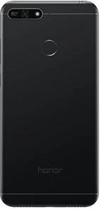 Фото: Смартфон HONOR 7A Pro AUM-L29 2/16GB Black (51092MRG) № 3 | KTC