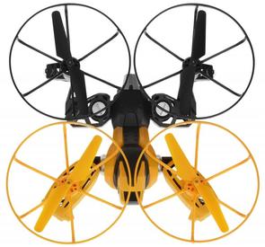 Квадрокоптер Auldey Drone Force Morph-Zilla (YW858180)