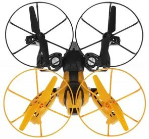 Фото: Квадрокоптер Auldey Drone Force Morph-Zilla (YW858180) № 3 | KTC