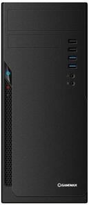 Корпус для ПК Gamemax ET-211-450W-2U3 450W Black