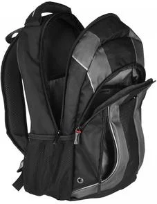 Фото: Рюкзак для ноутбука Wenger Mercury 604433 Black № 6 | KTC