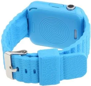 Фото: Смарт годинник UWatch V7K Blue № 3 | KTC