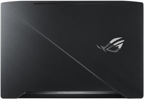 Ноутбук ASUS ROG Strix GL503GE-EN044T Scar Gunmetal