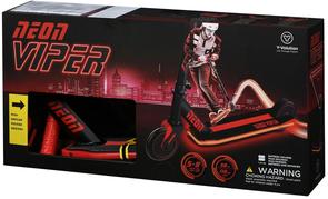 Самокат Neon Viper N100819 Red