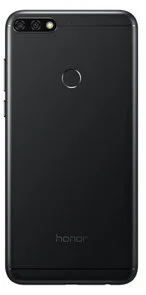 Фото: Смартфон HONOR 7C Pro 3/32GB LND-L29 Black (51092MSB) № 3 | KTC