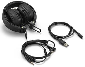 Гарнітура Marshall Major III Bluetooth Black (4092186)