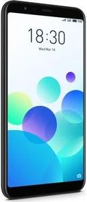 Фото: Смартфон Meizu M8c 2/16GB Black № 3 | KTC