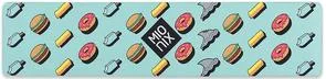 Фото: Килимок Mionix Longpad Ice Cream (MNX-05-27008-G) № 3 | KTC