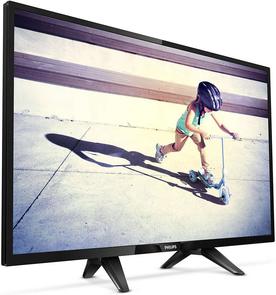 Телевізор LED PHILIPS 32PHS4132/12 (1366x768)