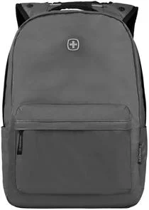 Фото: Рюкзак для ноутбука Wenger Photon Grey (605033) № 2 | KTC