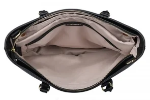 Фото: Сумка для ноутбука Wenger EVA Women's Tote 601077 Black № 4 | KTC