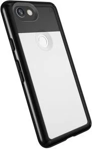 Фото: Чохол Speck for Google Pixel 2 XL - Presidio SHOW series Transparent № 4 | KTC