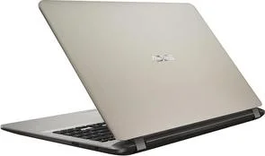 Фото: Ноутбук ASUS Laptop X507UF-EJ486 Gold - 15.6" Intel Pentium / 4417U / DDR4 4 ГБ / SATA 3 SSD 256 ГБ / GeForce MX130 № 5 | KTC