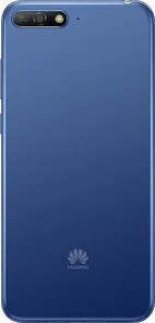 Фото: Смартфон Huawei Y6 2018 2/16GB ATU-L21 Blue (51092JHR) № 4 | KTC