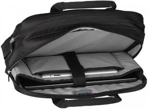 Фото: Сумка для ноутбука Wenger Prospectus 600649 Black № 6 | KTC