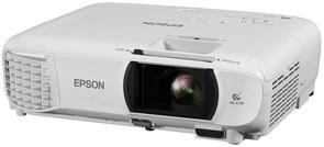 Проектор Epson EH-TW650