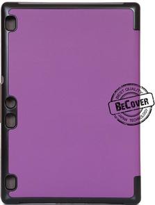 for Lenovo Tab 10 Business X70 - Smart Case Purple