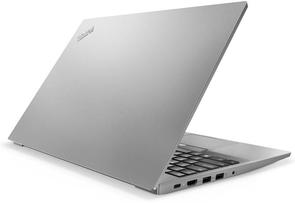 Ноутбук Lenovo ThinkPad Edge E580 20KS001FRT Silver