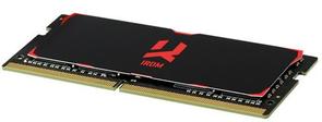 Оперативна пам’ять GOODRAM IRDM DDR4 1x8GB IR-2133S464L14S/8G