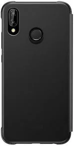 Фото: Чохол Huawei for P20 Lite - Flip Cover Black (51992313) № 3 | KTC