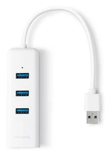 Фото: Мережева карта TP-Link UE330 № 2 | KTC