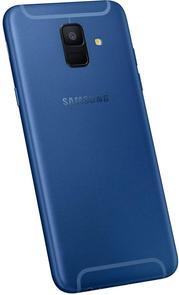 Смартфон Samsung A6 2018 A600 3/32GB SM-A600FZBNSEK Blue