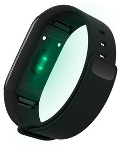 Фітнес браслет Xiaomi Amazfit Cor Black