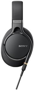 Гарнітура Sony MDR-1AM2 Black (MDR1AM2B.E)