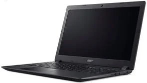 Фото: Ноутбук Acer Aspire 3 A315-32-C6P0 NX.GVWEU.017 Obsidian Black - 15.6" Intel Celeron / N4000 / DDR4 4 ГБ / SATA 3 HDD 500 ГБ / Intel UHD Graphics 600 № 3 | KTC