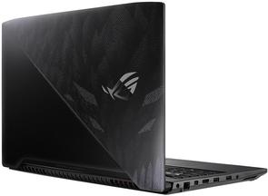 Ноутбук ASUS ROG Strix GL503GE-EN050T Hero Monster