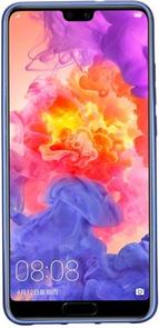 for Huawei P20 - Shiny Blue