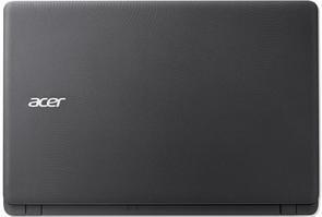 Ноутбук Acer Aspire ES15 ES1-523-845Q NX.GKYEU.049 Midnight Black