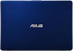 Ноутбук ASUS VivoBook X405UR-BM109 Blue