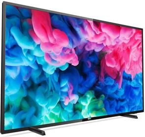 Телевізор LED Philips 55PUS6503/12 (Smart TV, Wi-Fi, 3840x2160)