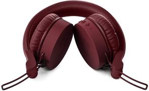 Гарнітура Fresh 'N Rebel Caps Bluetooth Ruby (3HP200RU)