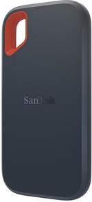 Зовнішній жорсткий диск SanDisk E60 500GB SDSSDE60-500G-G25