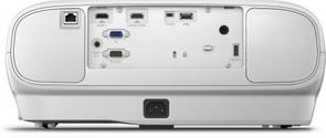 Проектор для домашнього кінотеатру Epson EH-TW6800 (3LCD, Full HD, 2700 Ansi Lm)